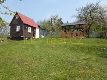 Prodej zahrady, Litoměřice, 912 m2