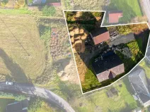 Prodej pozemku, Liberec - Liberec XXXI-Krásná Studánka, Dětřichovská, 2020 m2