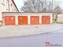 Prodej garáže, Štětí, 20 m2