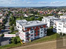 Prodej bytu 3+kk, Plzeň, V Bezinkách, 108 m2