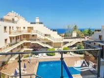 Prodej bytu 2+kk, Bjala, Bulharsko, 45 m2