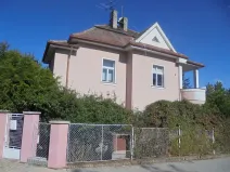 Dražba rodinného domu, Černošice, Karlická, 276 m2