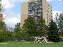 Prodej bytu 3+1, Broumov, Sídliště Křinické, 65 m2