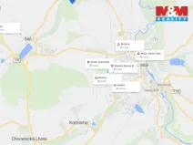 Prodej pozemku pro bydlení, Blovice, 1143 m2