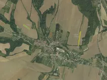 Prodej pole, Sebranice, 10197 m2