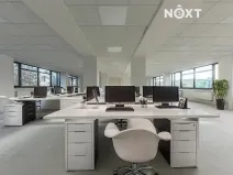 Pronájem kanceláře, Praha - Strašnice, Průběžná, 375 m2