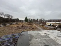 Pronájem komerčního pozemku, Velké Meziříčí, K Novému nádraží, 6000 m2