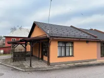 Prodej obchodního prostoru, Nová Paka, Achátová, 80 m2