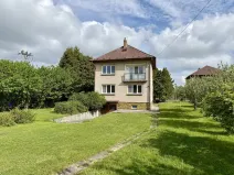 Prodej rodinného domu, Divišov, Na Sídlišti, 100 m2