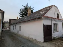 Prodej rodinného domu, Otice, Kylešovská, 124 m2