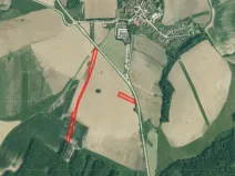 Prodej pole, Olešník, 15970 m2