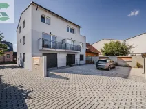 Prodej bytu 3+kk, Olomouc, Příčná, 81 m2