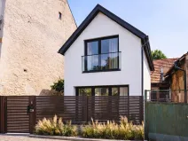 Prodej rodinného domu, Svrkyně, 80 m2