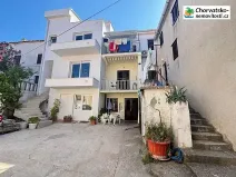 Prodej bytu 3+kk, Novalja, Chorvatsko, 58 m2