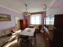 Prodej bytu 2+1, Hlubočky, Olomoucká, 51 m2