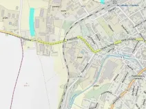 Prodej komerčního pozemku, Hlinsko, 14235 m2