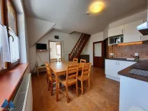 Pronájem bytu 4+kk, Vítkovice, 97 m2