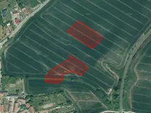 Prodej pole, Mladotice, 11461 m2