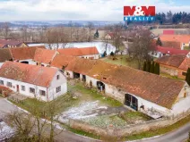 Prodej rodinného domu, Škvořetice - Pacelice, 155 m2