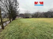 Prodej pozemku pro bydlení, Bratrušov, 1998 m2