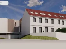 Prodej činžovního domu, Brno - Obřany, Bílovická, 360 m2