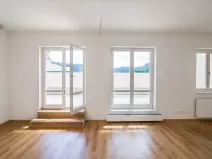 Prodej bytu 2+kk, Mariánské Lázně, Ruská, 53 m2