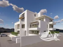 Prodej bytu 3+kk, Chania, Řecko, 94 m2