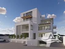 Prodej bytu 3+kk, Chania, Řecko, 87 m2