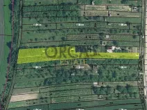 Prodej zahrady, Kyjov, 2427 m2