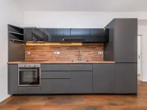 Pronájem bytu 3+kk, Husinec, Hlavní, 73 m2