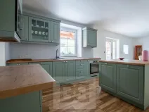 Pronájem rodinného domu, Okřínek, 140 m2