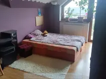 Pronájem pokoje, Praha - Radotín, Jarmily Novotné, 19 m2