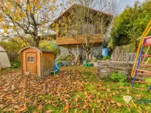 Prodej chaty, Mariánské Lázně, Tepelská, 16 m2