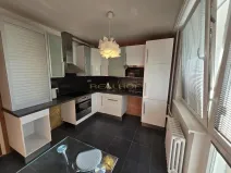 Pronájem bytu 2+1, Brno - Žabovřesky, Záhřebská, 55 m2