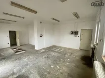 Pronájem výrobních prostor, Pržno, 37 m2