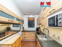 Prodej skladu, Letohrad, Petříkov, 195 m2