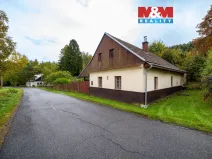 Prodej rodinného domu, Janůvky, 133 m2