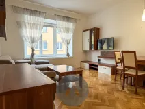 Pronájem bytu 3+kk, Brno, Křížkovského, 79 m2