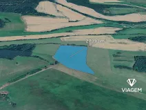 Prodej podílu pole, Volyně, 6087 m2
