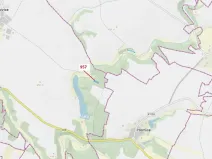 Dražba lesa, Mladoňovice, 2344 m2