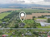 Prodej pozemku pro bydlení, Šumperk, Vikýřovická, 6756 m2