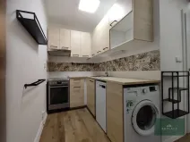 Pronájem bytu 2+kk, Hrádek, Ke stadionu, 43 m2