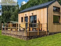 Prodej mobilheimu, Hradec Králové, 22 m2