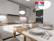 Prodej bytu 3+kk, Kamenný Újezd, 79 m2