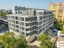 Prodej bytu 3+kk, Praha - Bohnice, Lodžská, 83 m2