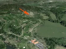 Prodej podílu pole, Ústí nad Labem, 6869 m2