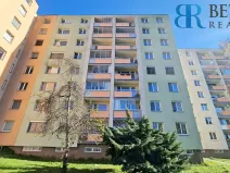 Prodej bytu 3+1, Přerov, Malá Dlážka, 63 m2