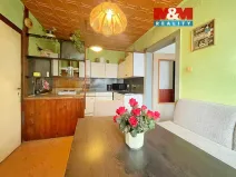 Prodej bytu 2+1, Chrastava, Družstevní, 60 m2