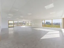 Pronájem kanceláře, Velká Bíteš, 937 m2