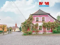 Prodej restaurace, Studnice, 130 m2